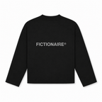 Creative Department Longsleeve Black